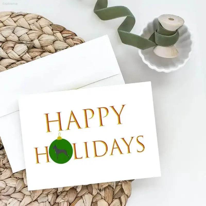 Unleash Holiday Cheer Delivered: Greeting Cards Galore! Spread Holiday Cheer with our Delightful Holiday Greeting Cards! these Festive Cards are the Perfect Way to Send - Estalios