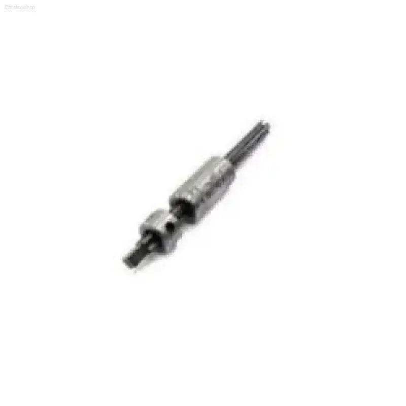 Unleash Metal Mayhem with This Drill Bit! **Product Description** Introducing the Metal Drill Bit, your ultimate weapon for conquering any metal drilling task - Estalios