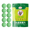 Unleash Nature Fury with Ultimate Mole and Rodent Repellent! - Estalios