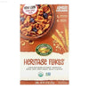 Unleash Organic Heritage Flakes! Nature's Path Cereal Box! Product Description: Start your Day the Right Way with Nature's Path - Estalios