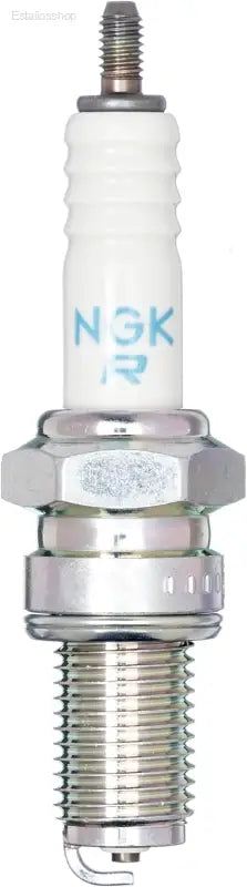 Premium NGK DR8ES-L Spark Plug for Enhanced Vehicle Performance - Durable, Reliable, and Vehicle Specific