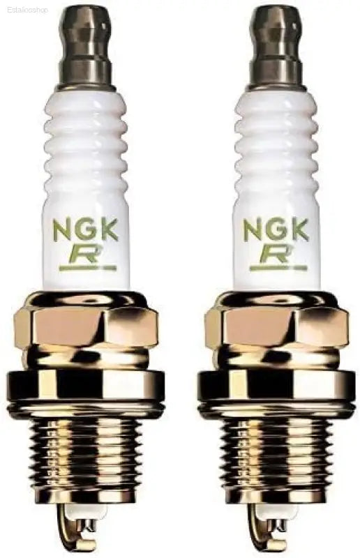 Premium NGK DR8ES-L Spark Plug for Enhanced Vehicle Performance - Durable, Reliable, and Vehicle Specific