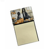 Unleash Productivity: Silver Laptop Plus Paw-some Notepads - Estalios
