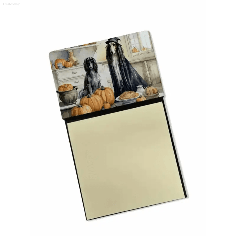 Unleash Productivity: Silver Laptop Plus Paw-some Notepads - Estalios