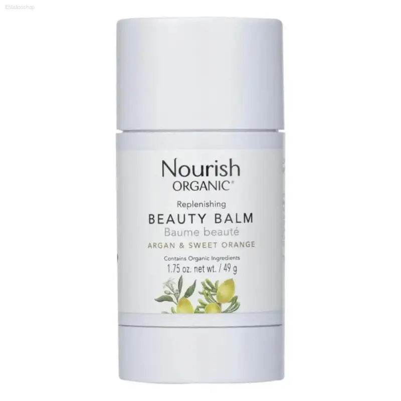 Unleash Radiant Skin with the White Beauty Balm Stick! - Estalios