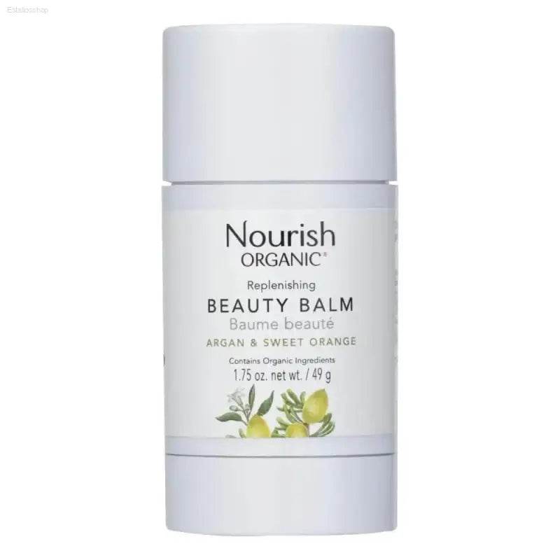 Unleash Radiant Skin with the White Beauty Balm Stick! - Estalios