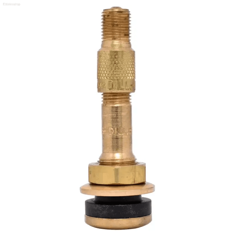 Unleash the Air: Brass Valve Stems! Okay, here's a product description following your rules: **Unleash the Air: - Estalios