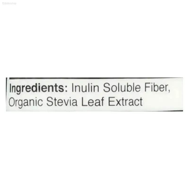 Unleash the Secrets: Ingredients and Nutrition Revealed! - Estalios