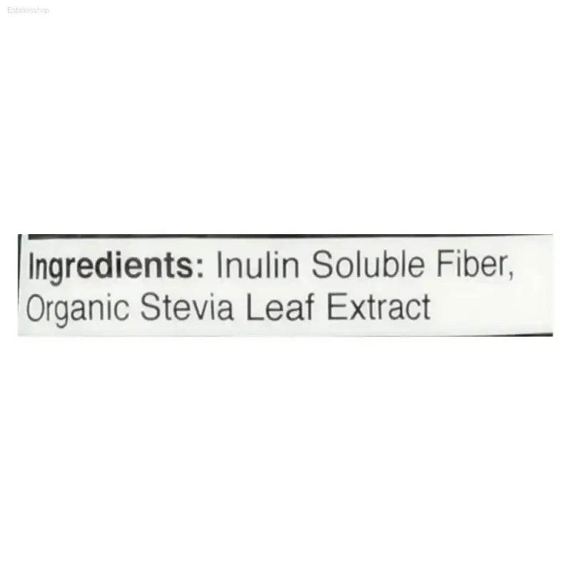 Unleash the Secrets: Ingredients and Nutrition Revealed! - Estalios