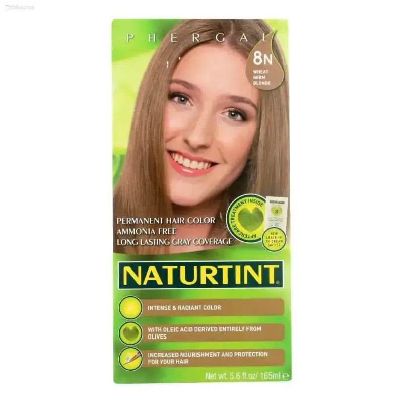 Unleash Vibrant Naturtint Hair Color: Inside the Box! Naturtint Hair Color: Box Breakdown! Discover Naturtint Hair Color Secrets! - Estalios