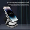 Unleash Wireless Power with the 3 in 1 Charging Hub Today - Estalios