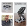 Unleash Wireless Power with the 3 in 1 Charging Hub Today - Estalios