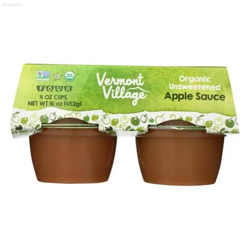 Unleash your Apple Sauce Power: Organic Apples Four-pack ## Organic Apple Sauce: Pure Goodness in Every Bite! Get Ready - Estalios