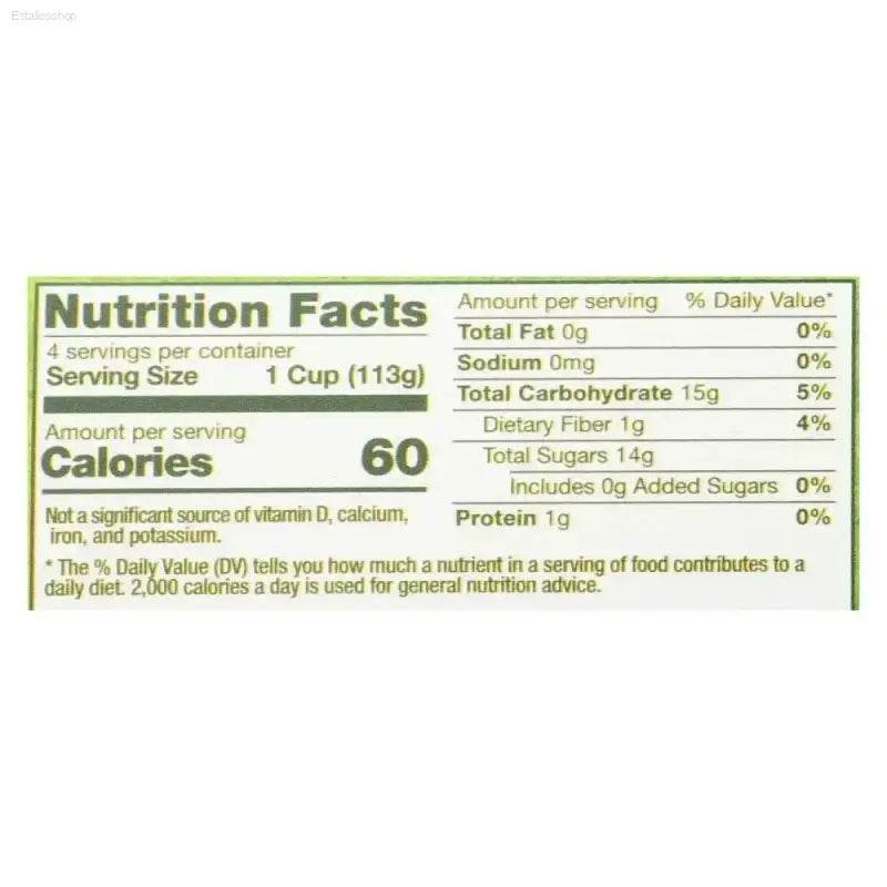 Unleash your Apple Sauce Power: Organic Apples Four-pack ## Organic Apple Sauce: Pure Goodness in Every Bite! Get Ready - Estalios