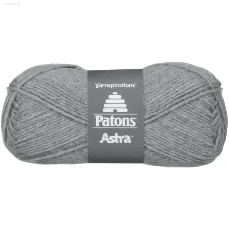 Unleash Your Creativity with this Gray Yarn! - Estalios