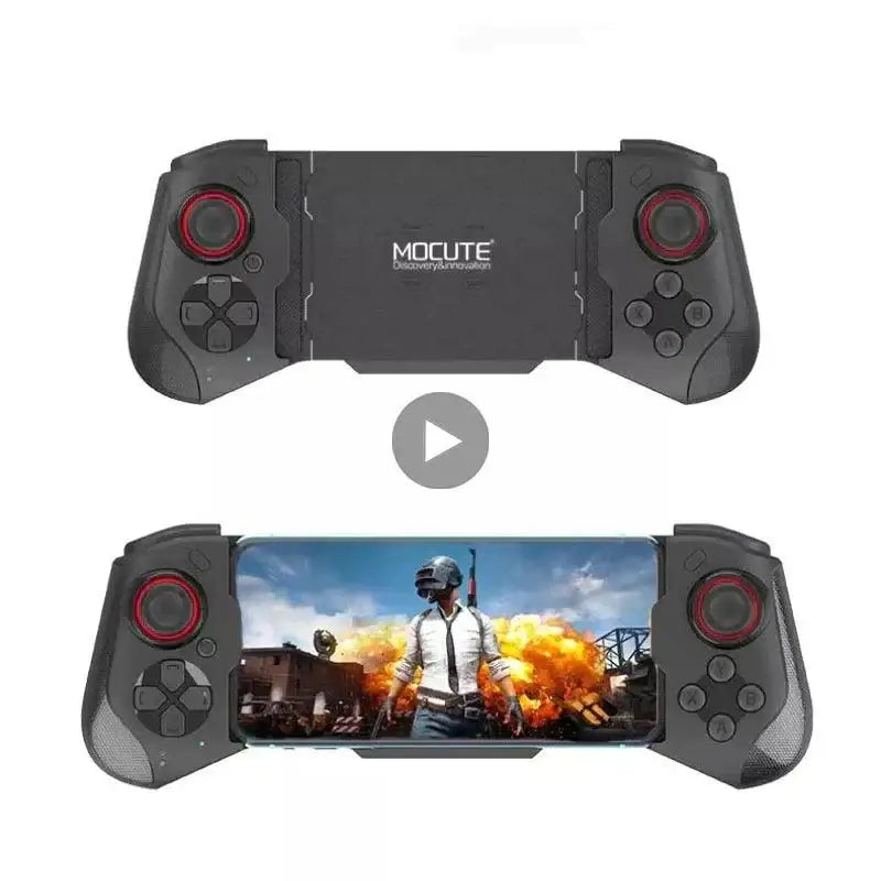 Mobile gaming controller for Unleash Your Mobile Gaming Domination Android Cell