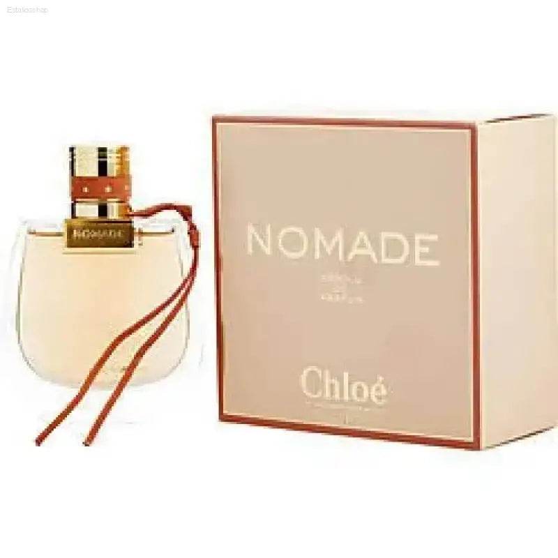 Unleash your Wanderlust: Chloé Nomade Perfume Awaits! Chloé Nomade Perfume is More than just a Scent; it' - Estalios
