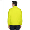 Unleash your Yellow Jacket Power now Product Description: Get Ready to Experience Ultimate Comfort and Style with our Vibrant Yellow Fleece Jacket. this Isn - Estalios