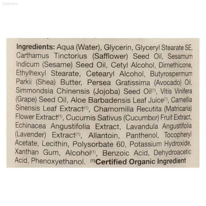 Unscented Very Emollient Body Lotion 32 Fl Oz - Estalios
