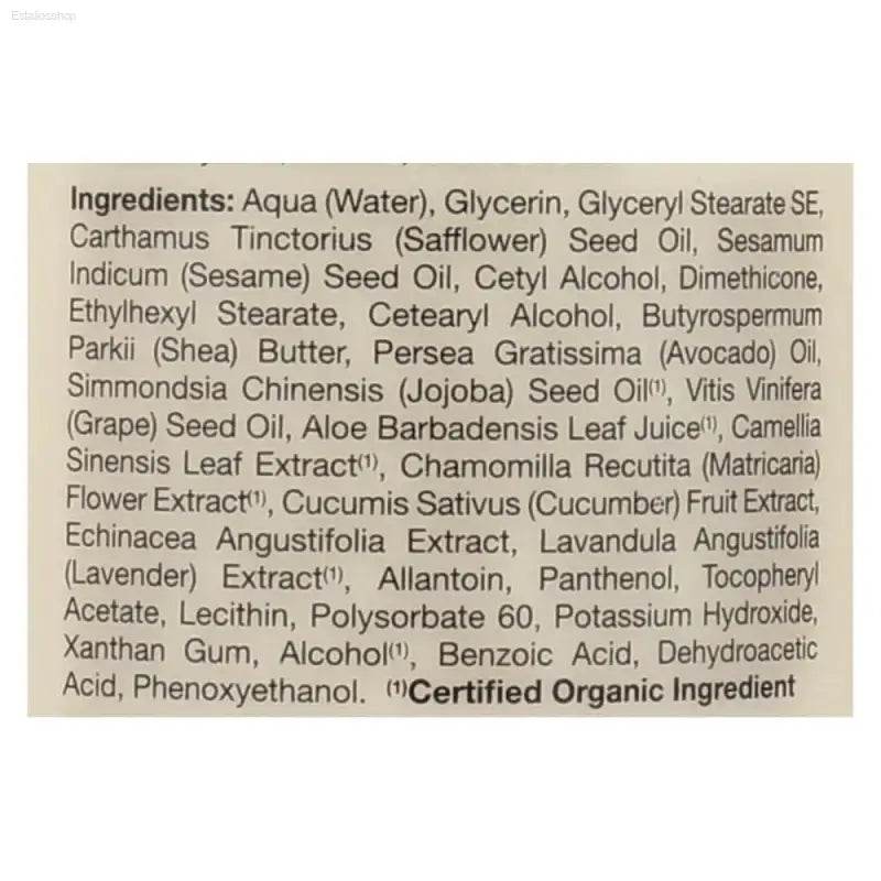 Unscented Very Emollient Body Lotion 32 Fl Oz - Estalios