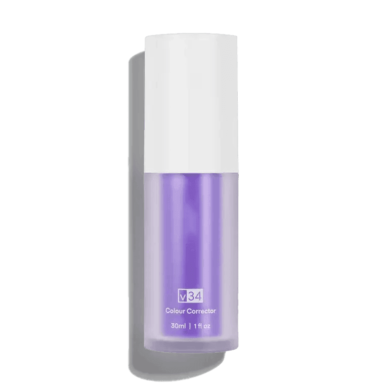 V34 Colour Corrector Serum for a Brighter Smile - Estalios
