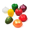 Vegetable Shape Fresh-Keeping Box Set for Home Use - Estalios