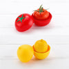 Vegetable Shape Fresh-Keeping Box Set for Home Use - Estalios