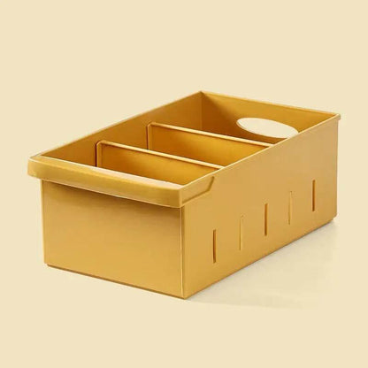 Versatile Kitchen Storage Basket for Fruits and Vegetables - Estalios