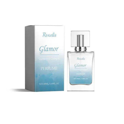 Versatile Perfume Display Set with Two Bottle Elegance - Estalios