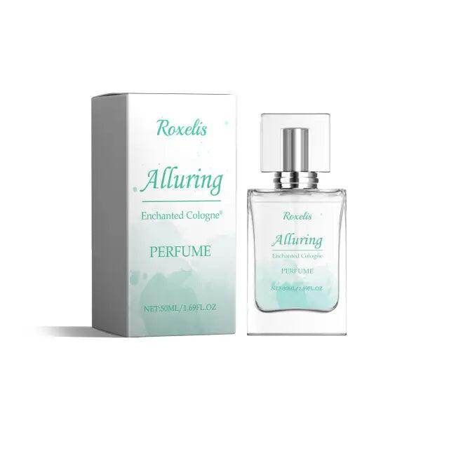 Versatile Perfume Display Set with Two Bottle Elegance - Estalios