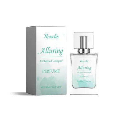 Versatile Perfume Display Set with Two Bottle Elegance - Estalios
