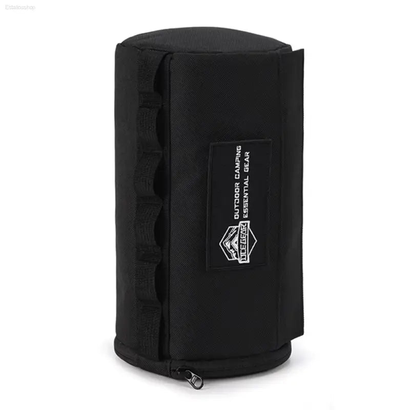 Versatile Waterproof Outdoor Tissue Case – Portable Napkin Holder for Camping, Picnics, and Hiking