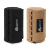 Versatile Waterproof Outdoor Tissue Case – Portable Napkin Holder for Camping, Picnics, and Hiking