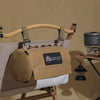 Versatile Waterproof Outdoor Tissue Case – Portable Napkin Holder for Camping, Picnics, and Hiking