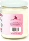 Very Berry Pet Odor Candle with Clean Burning Formula for Pet Lovers - EstaliosShop