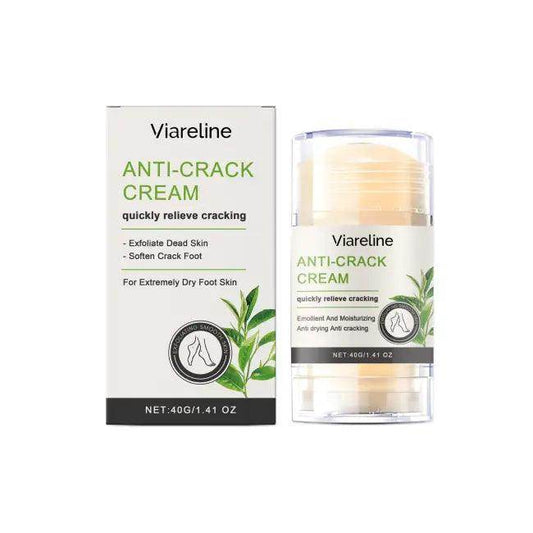 Kick Cracked Feet Goodbye with Our Smooth Foot Cream - Estalios