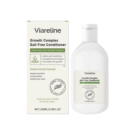 Revive and Shine Ultimate Silky Hair Conditioner for Hydration - Estalios