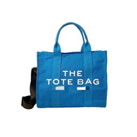 Vibrant Tote Trio: Bold Colors for Every Occasion - Estalios
