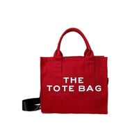 Vibrant Tote Trio: Bold Colors for Every Occasion - Estalios