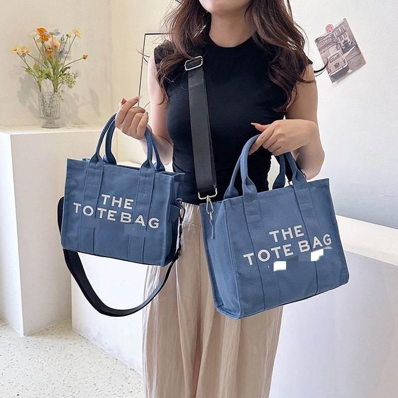 Vibrant Tote Trio: Bold Colors for Every Occasion - Estalios