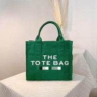Vibrant Tote Trio: Bold Colors for Every Occasion - Estalios
