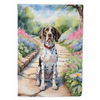 Vibrant Watercolor Dog Paradise! **product Description** Transform your Home Into a Vibrant Celebration of your Furry Friend with our Watercolor Dog Collection! - Estalios
