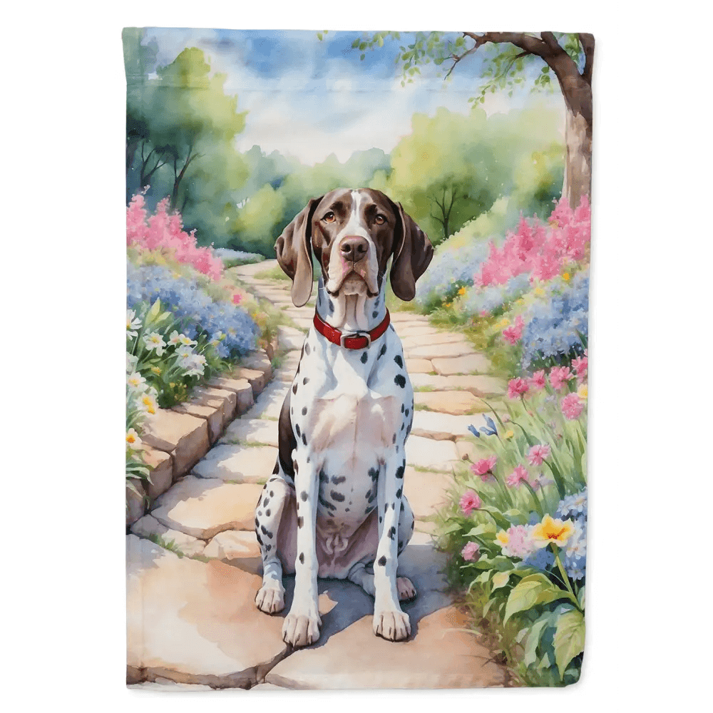 Vibrant Watercolor Dog Paradise! **product Description** Transform your Home Into a Vibrant Celebration of your Furry Friend with our Watercolor Dog Collection! - Estalios