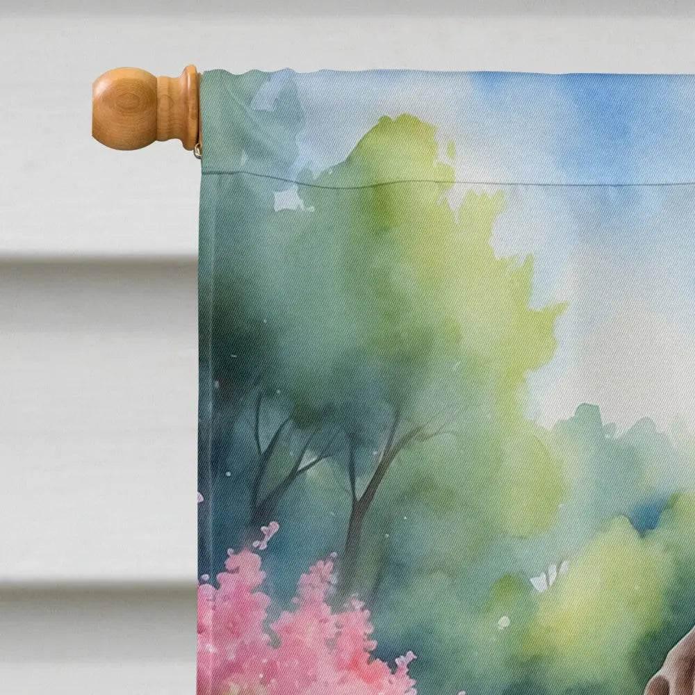 Vibrant Watercolor Dog Paradise! **product Description** Transform your Home Into a Vibrant Celebration of your Furry Friend with our Watercolor Dog Collection! - Estalios