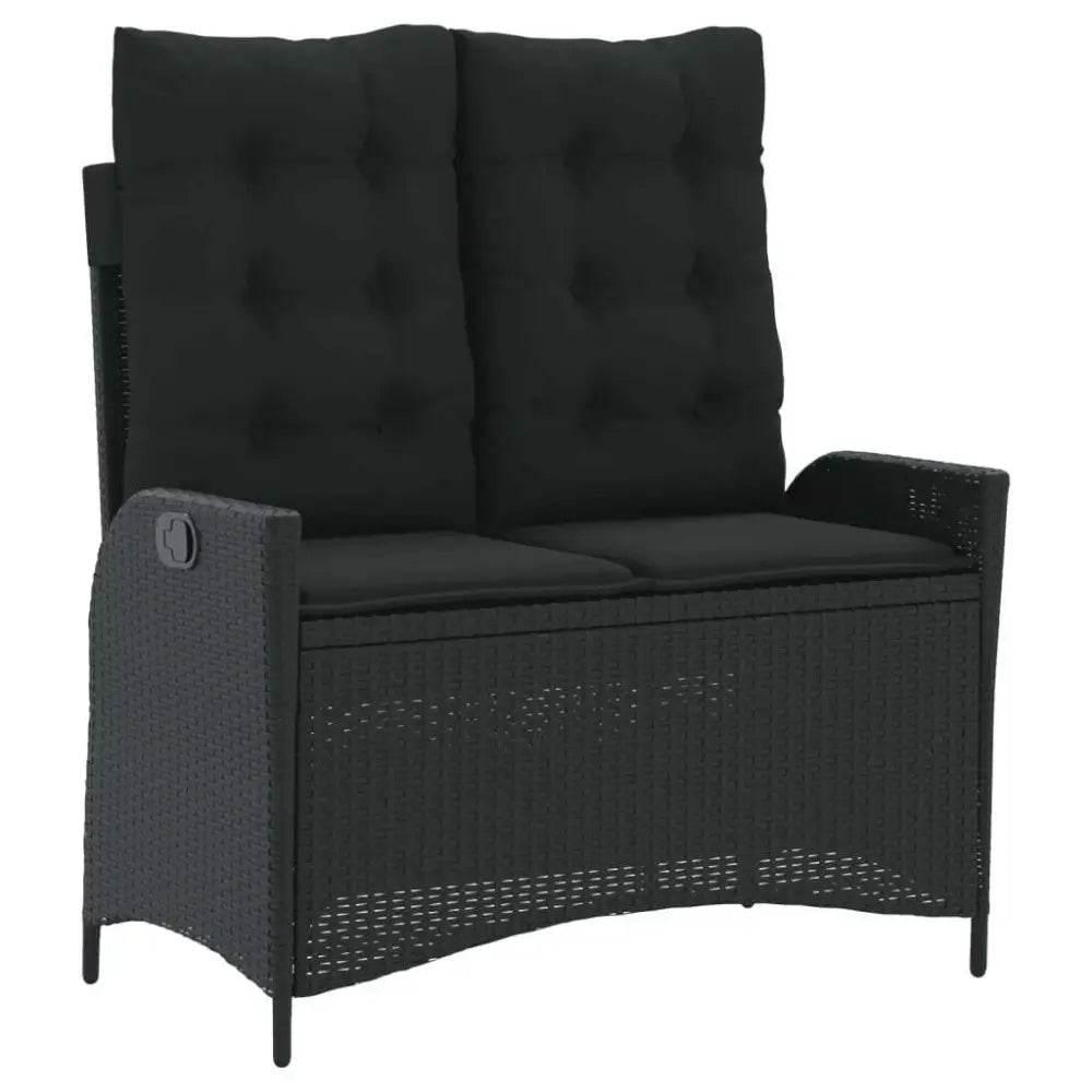 Unlock Backyard Bliss with this Storage Table! - Estalios