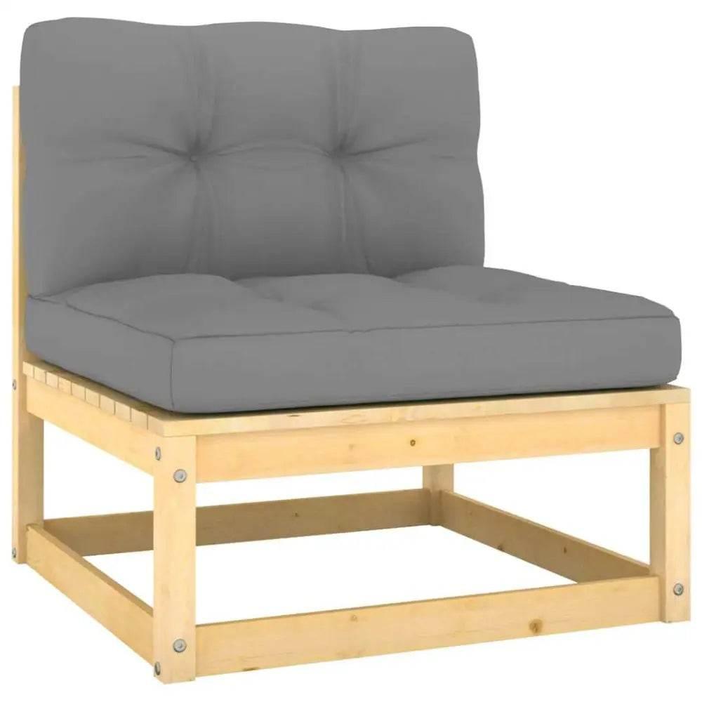 Unleash your Dream Garden Lounge Set Now! - Estalios
