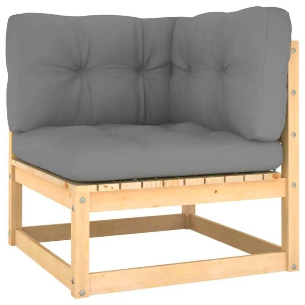 Unleash your Dream Garden Lounge Set Now! - Estalios