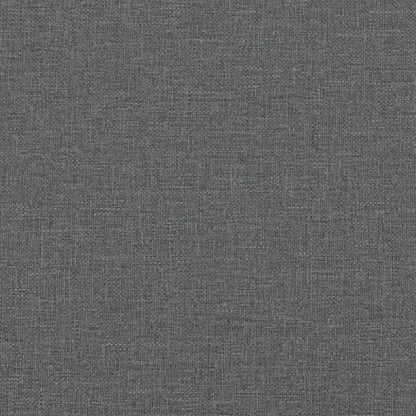 Gray Dreams Await: Your Bedroom Oasis! Drift into serene slumber with our Gray Upholstered Bed. This platform bed offers modern style and unparalleled comfort - Estalios