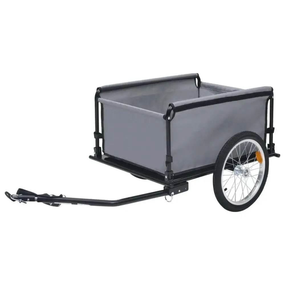 Haul it All: Awesome Bicycle Cargo Trailers! Ready to Revolutionize your Cycling Experience? our Covered Bicycle Cargo Trailers are Here to Make Hauling Gear a Breeze - Estalios