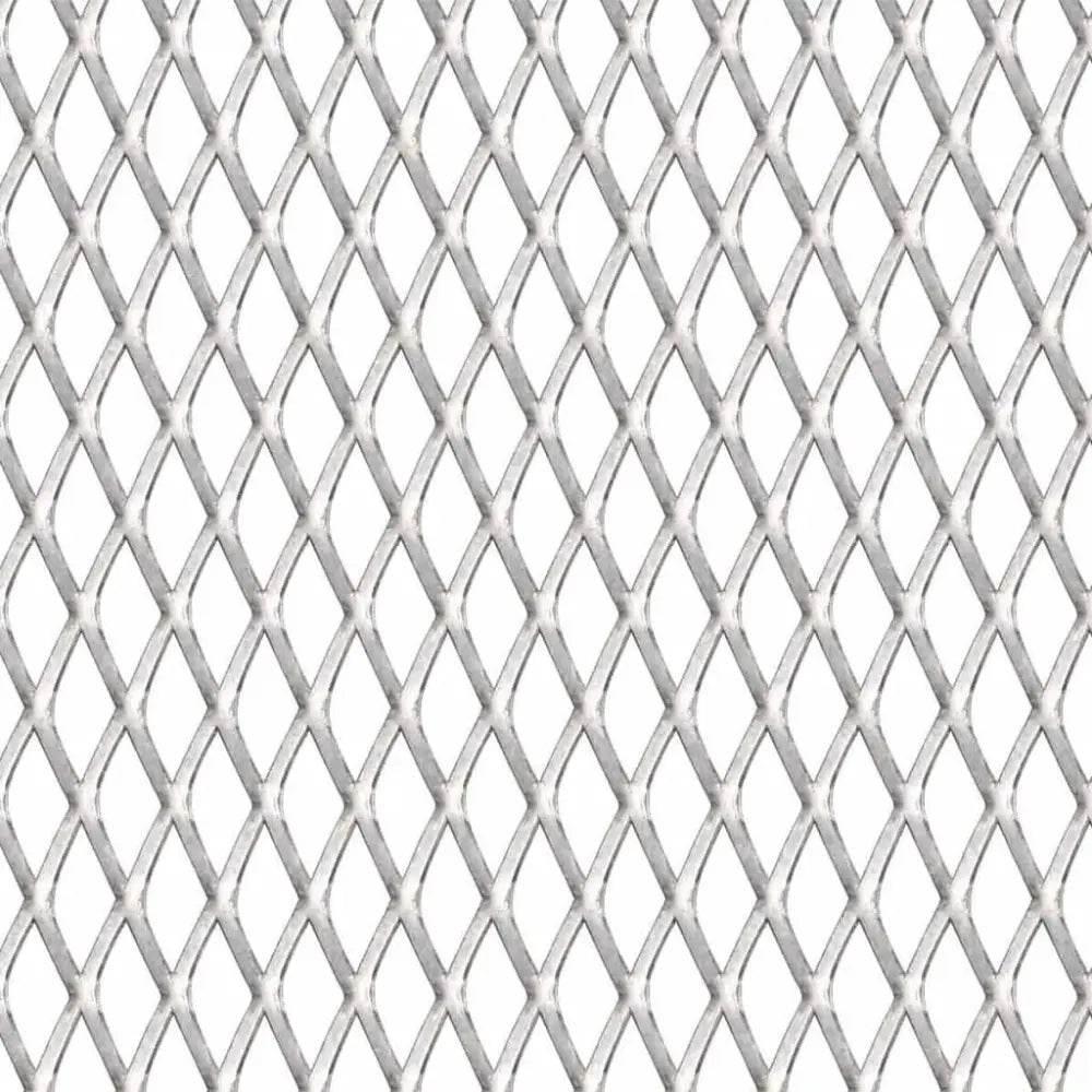 Unleash the Power of Fine Diamond Expanded Metal Mesh - Estalios